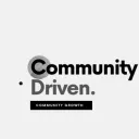 Community Driven