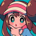 Rosa and Friends' Pokémon Paradise