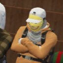 Drilla's Drug House Server Icon