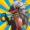 NF Honey Badgers