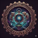 The Oddverse Icon