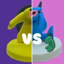 Bloobz vs Blobz