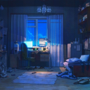 Chill Waves Server Icon