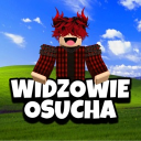 WIDZOWIE OSUCHA Discord Server Logo