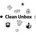 Clean Unbox