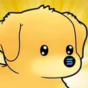 Solana's Golden Retriever