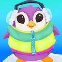 Legendary Game Penguins