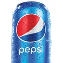 Jasmine's Pepsi Hideout