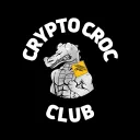 Crypto Croc Club ✅