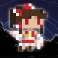 Touhou Lensed Night Sky, Kaseigai