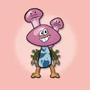Mushroom Mutants