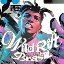 Wild Rift Brasil icon