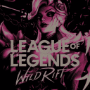 Wild Rift Brasil avatar