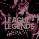 Discovery icon for Wild Rift Brasil Discord server