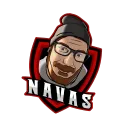 𝕹𝖆𝖛𝖆𝖘'𝖘 𝕬𝖘𝖞𝖑𝖚𝖒