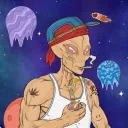 Wicked Aliens Space Club
