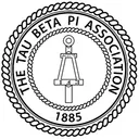 Tau Beta Pi CA Lambda