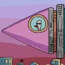 Space Sharks Space Observation Club