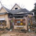 The Crackhouse