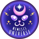 * El Extraño Universo De Némesis *