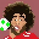 football pixel's server