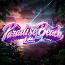 Paradise Beach (Coming Soon) icon