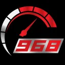 968 Racing