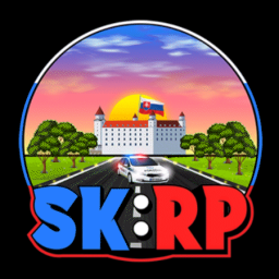 Discovery icon for SK:RP Slovak Republic RP Discord server