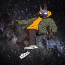 CryptoKingsza's icon