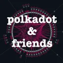 Polkadot & Friends Meetups (UK)