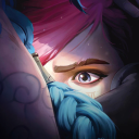 Arcane Discord Server Icon