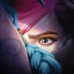 Discovery icon for Arcane Discord server