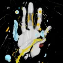 Paradise Pier's icon