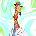 🦒World of Giraffe 🦒