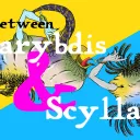 Between Charybdis and Scyllable