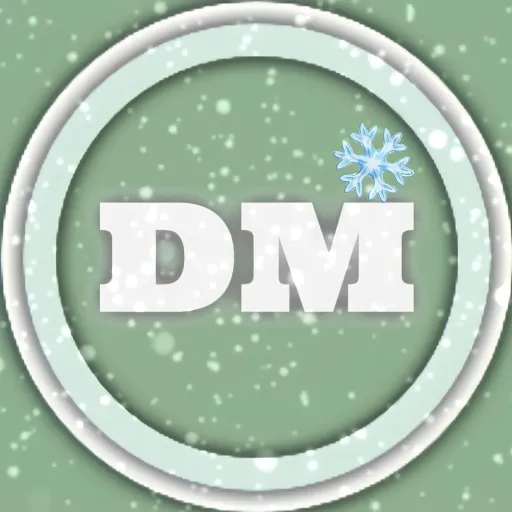 #DM | DiscordMine ❄ - Discord Server #DM | DiscordMine ❄ - Discord Server