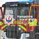 Hampshire, UK