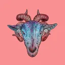 Space Goats of Fluxus