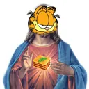 Church of Garfield