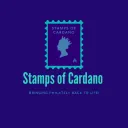 StampsOfCardano's Server