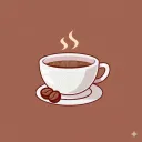 CaféComCódigo  Discord Server Icon