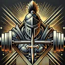 Barbell Athletics Discord Server Icon