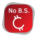No BS Crypto