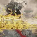 Pepe Warriors 2.0
