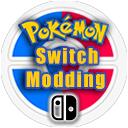 Pokémon Switch Modding Discord Server Icon
