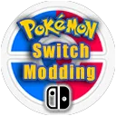 Pokémon Switch Modding