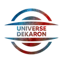 Dekaron Universe