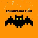 FOUNDER BAT CLUB