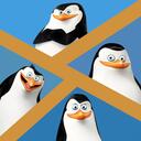 Penguins of Madagascar Discord Server Icon