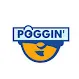 Poggin